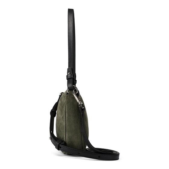 Liebeskind Monogram Schoudertas Leer 23.5 cm
