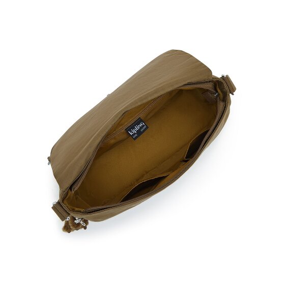 Kipling Basic Earthbeat Schoudertas 30 cm