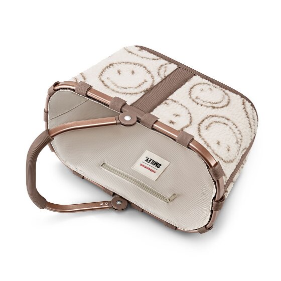 reisenthel Shopping Shopper Tas 33 cm