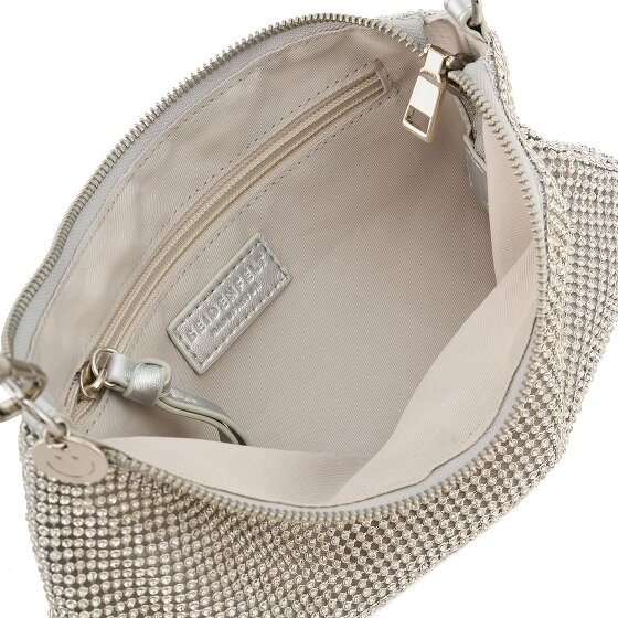 Seidenfelt Hallila Schoudertas 26 cm