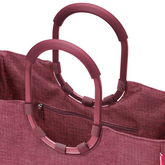 reisenthel Loopshopper L Shopper Tas 46 cm