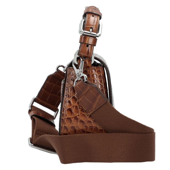 Lauren Ralph Lauren Mini handtas Leer 15 cm