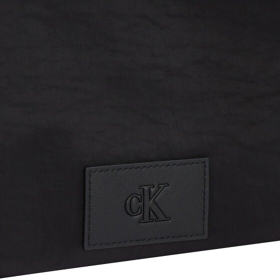 Calvin Klein Jeans Metro Nylon Weekender reistas 50 cm