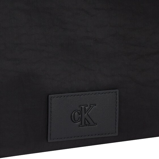 Calvin Klein Jeans Metro Nylon Weekender reistas 50 cm