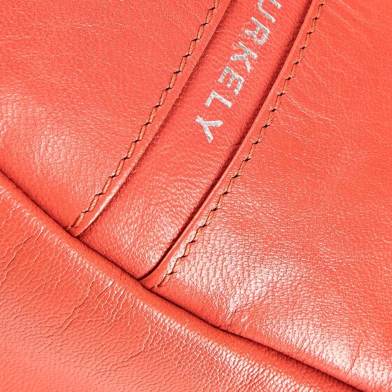 Burkely Nalan Schoudertas Leder 38 cm