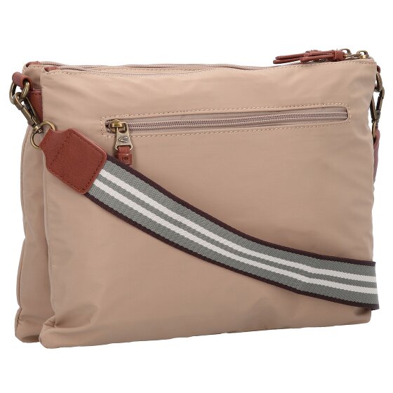 camel active Bari schoudertas 33 cm