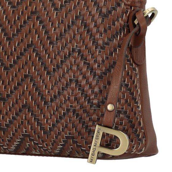 Picard Samos Schoudertas Leer 20 cm