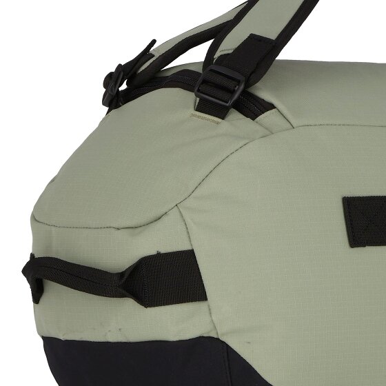 Jack Wolfskin All-In Duffle 35 Weekender reistas 58 cm