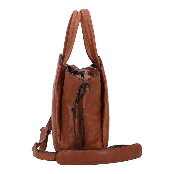 aunts & uncles Grandma´s Luxury Club Mrs. Plum Crumble Handtas Leder 29 cm