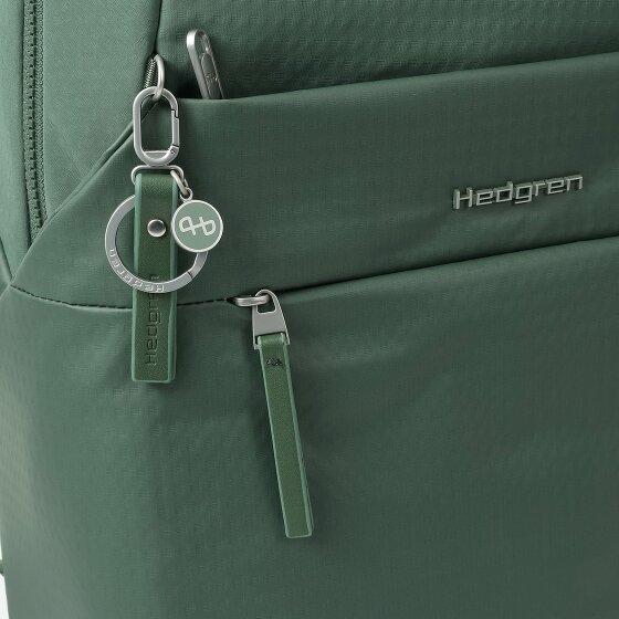 Hedgren Furo Shiki Dagrugzak RFID-bescherming 42 cm