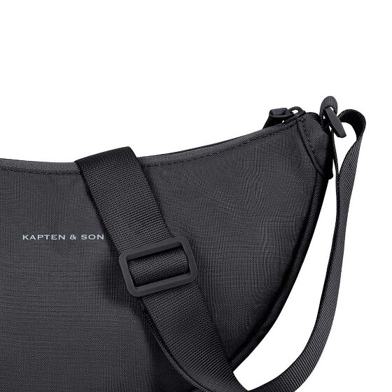 Kapten & Son Essential Moon Bag Schoudertas 30.5 cm
