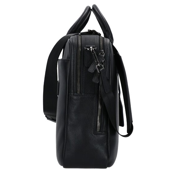 Picard Horizon Koffer Leer 39 cm Laptop compartiment