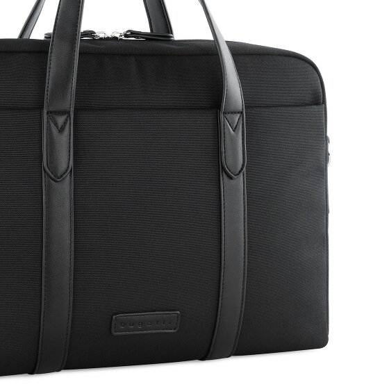 bugatti Maro Koffer 38 cm Laptop compartiment