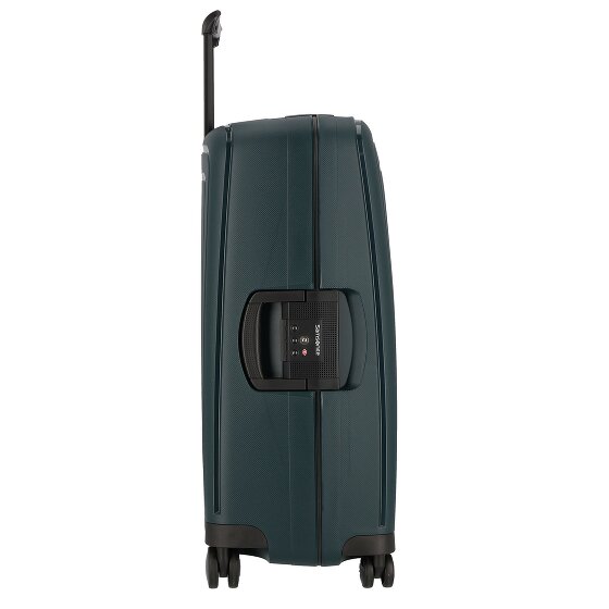 Samsonite S'Cure Spinner 4-wiel trolley 69 cm