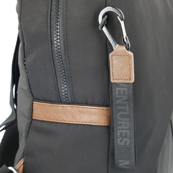 camel active Aurum Dagrugzak 35 cm Laptop compartiment