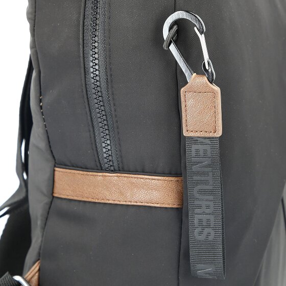 camel active Aurum Dagrugzak 35 cm Laptop compartiment camel active Aurum Dagrugzak 35 cm Laptop compartiment