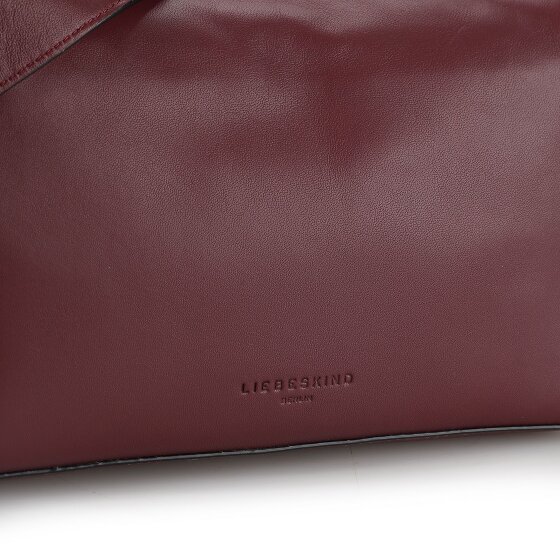 Liebeskind Sky II Schoudertas Leer 30 cm