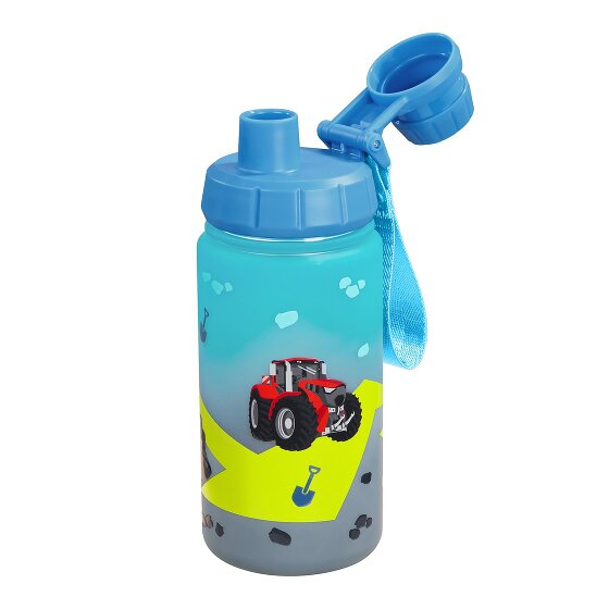 Step by Step Drinkfles