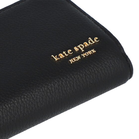 Kate Spade New York Devin Portemonnee Leer 14 cm
