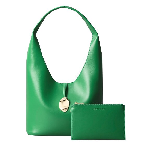 Calvin Klein Stone Lock Schoudertas S 23 cm