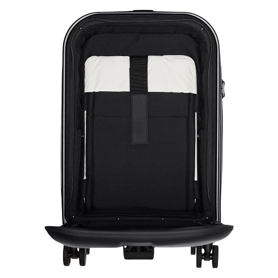 Rains Texel 4 wielen Cabinewagen 55 cm