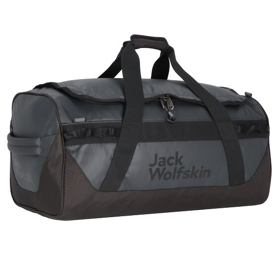 Jack Wolfskin Expedition Trunk 65 Weekender reistas 62 cm