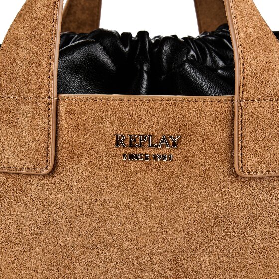 Replay Handtas 28 cm