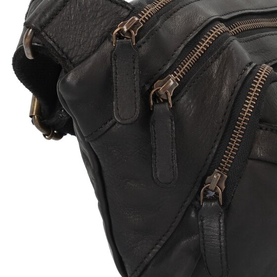 Harbour 2nd Urban Poets Fanny pack Leer 30.5 cm