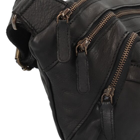 Harbour 2nd Urban Poets Harper Fanny pack Leder 30.5 cm