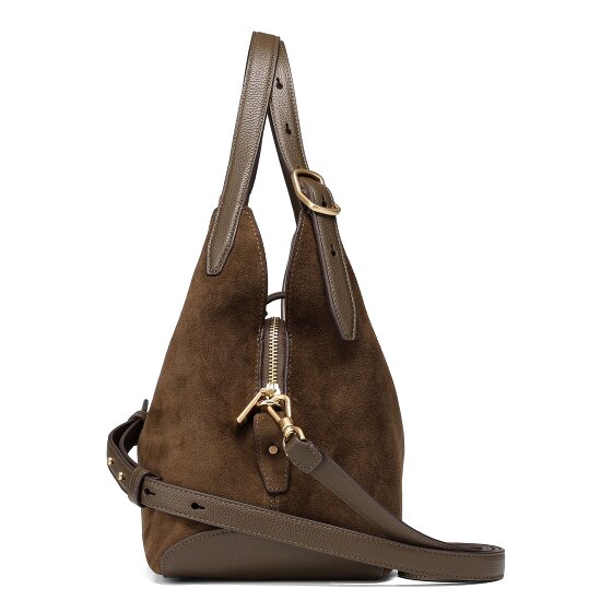 Kate Spade New York Deco Schoudertas Leer 27 cm