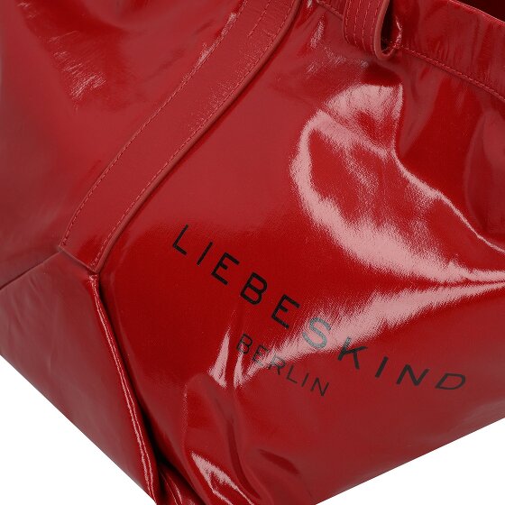 Liebeskind Elvira Shopper Tas Leer 22.5 cm