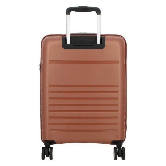 Jump Aven 4 wielen Cabinewagen 55 cm
