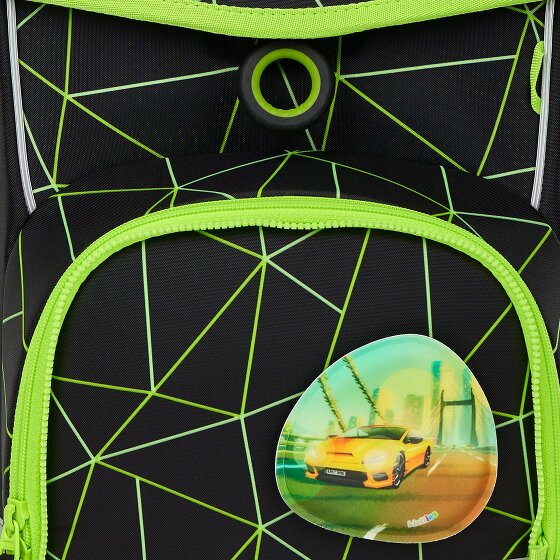 Ergobag Cubo Schooltas set Ergobag Cubo Schooltas set