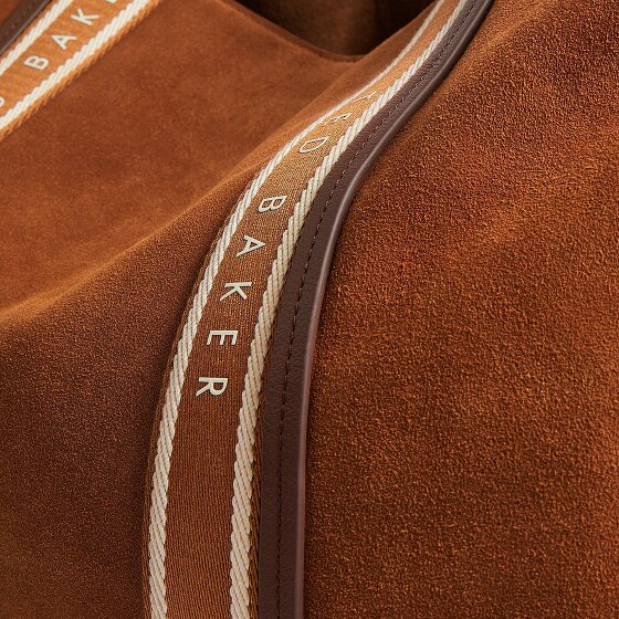 Ted Baker Laurrel Shopper Tas Leer 45 cm