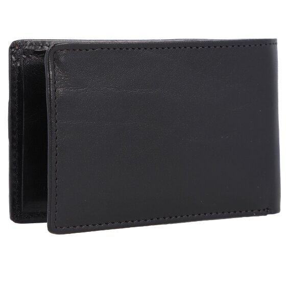 Esquire Toscana Portemonnee RFID Leer 11,5 cm