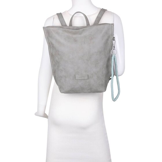 Fritzi aus Preußen Fritzi33N Vintage Stad rugzak 35.5 cm Fritzi aus Preußen Fritzi33N Vintage Stad rugzak 35.5 cm