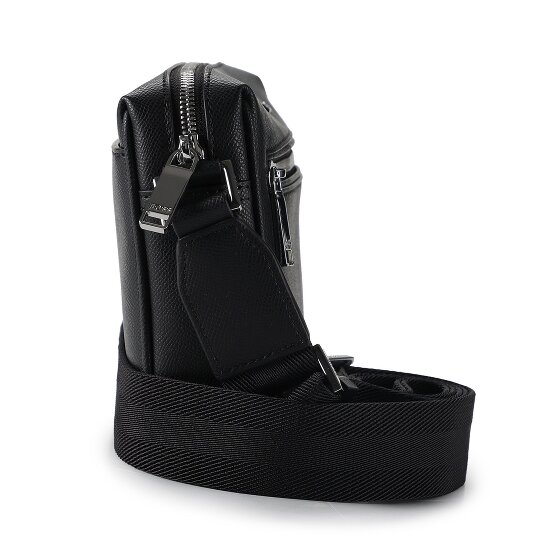 Boss Daxter Schoudertas Leer 23 cm