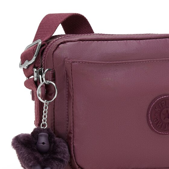 Kipling Basic Plus Abanu Crossbody tas M 24 cm