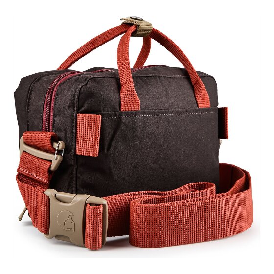 Fjällräven Kanken Handtas 22 cm