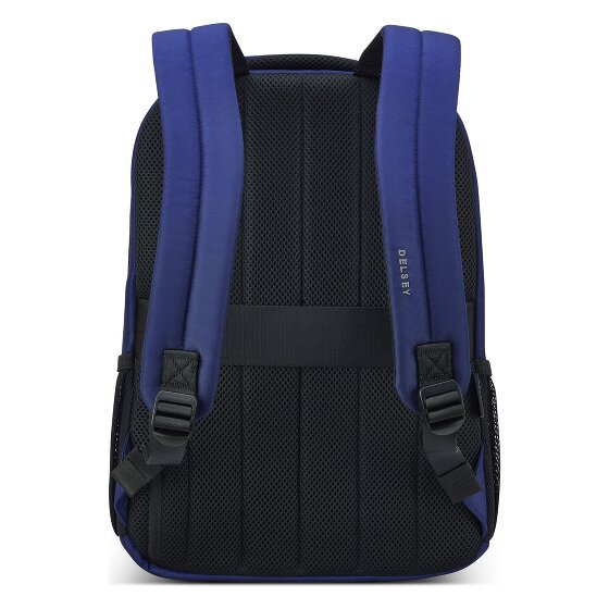 Delsey Paris DLC 2.0 Dagrugzak 44 cm Laptopvak