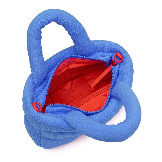 LES VISIONNAIRES Unio Cortina Handtas S 27 cm
