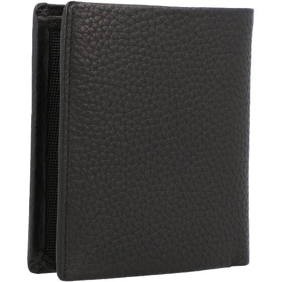 Bogner Vail Sami Portemonnee RFID Leer 9 cm