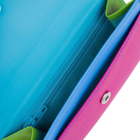 Mywalit Lederen portefeuille 13 cm