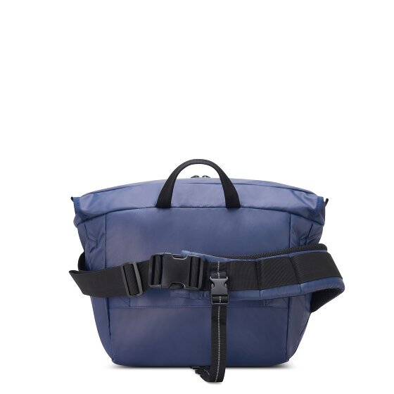 Delsey Paris Raspail schoudertas 46 cm laptopvak