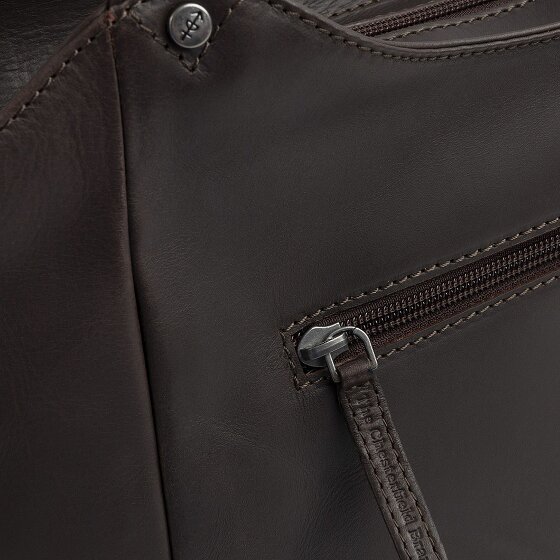 The Chesterfield Brand Mireya Shopper Tas Leder 36 cm Laptopvak