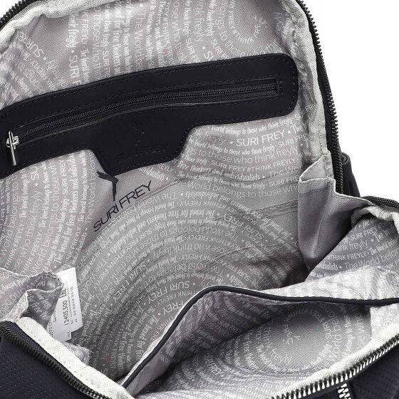 Suri Frey Romy Basic City Rugzak 32 cm