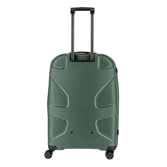 IMPACKT IP1 4 wielen Trolley 76 cm