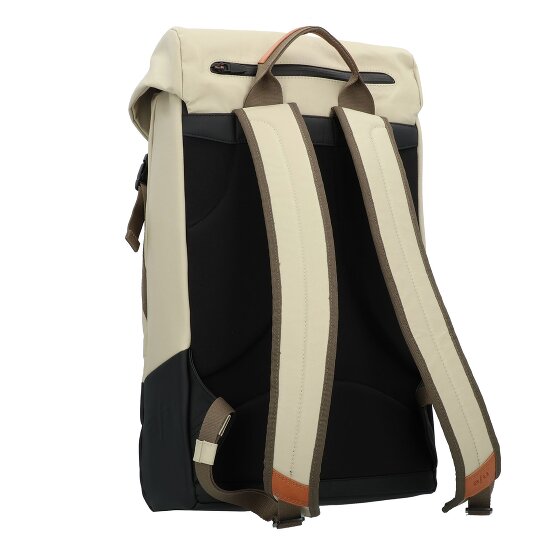 aunts & uncles Niyodo Dagrugzak 45 cm Laptop compartiment