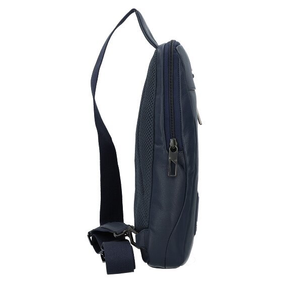 Piquadro Akron Leder 32 cm