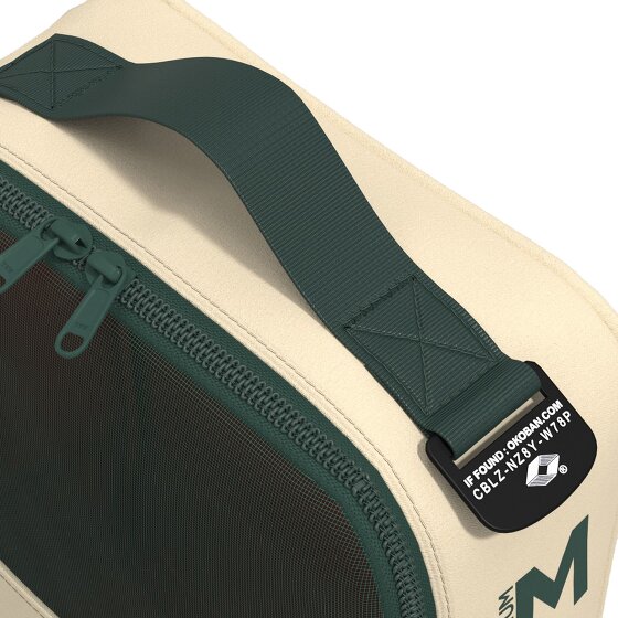 Cabin Zero Lux fietstas 17,5 cm